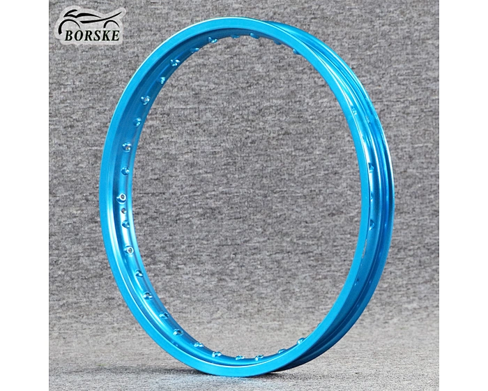 aluminum rim